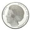 Zilver-50-gulden-1982-1998 - achterkant