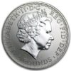BRITANNIA-2000 - achterkant