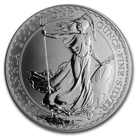 BRITANNIA-2004.2 - voorkant