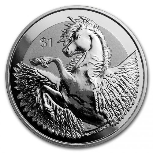 Pegasus