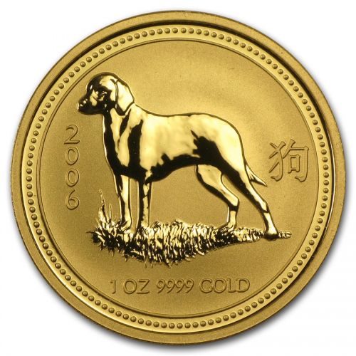 year of the dog