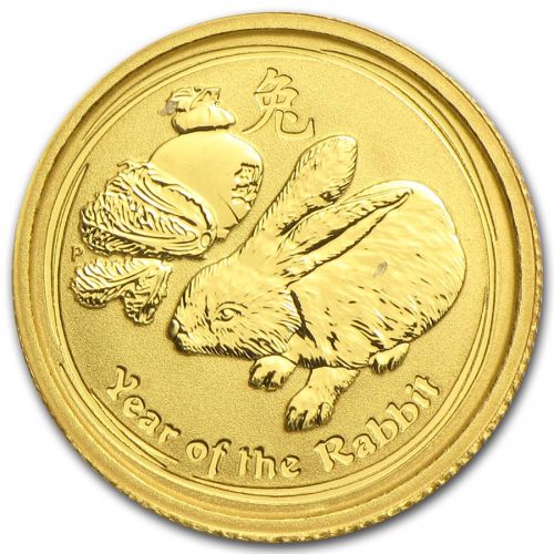 GLII0.05ounce2011 - voorkant