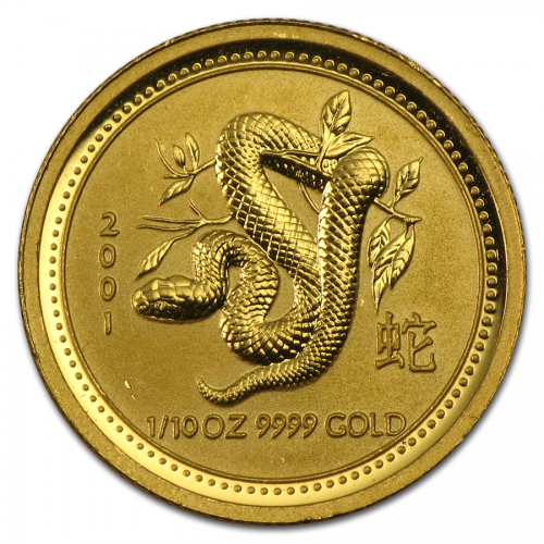 year of the snake