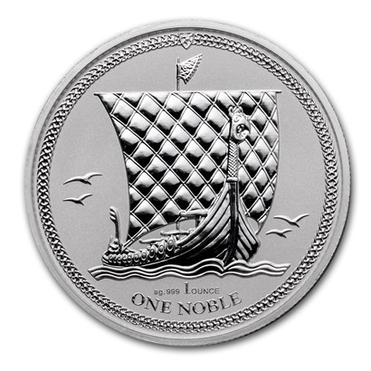 Isle of man-Noble-2017 - voorkant