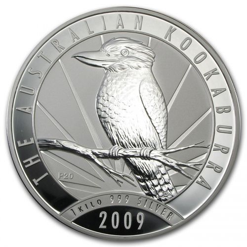 KOOK-2009-1KG - voorkant