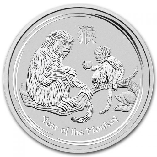 year of the monkey