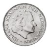 NL-GULDEN-1967 - achterkant
