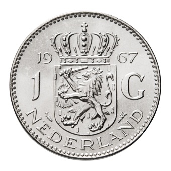 gulden 1967