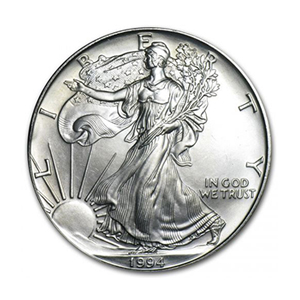 AM-EAGLE-1994 - voorkant