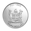 Fiji Schildpad 1 oz 2013