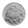 Fiji Schildpad 1 oz 2014