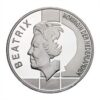 Zilver-tient-gulden-1994 - achterkant