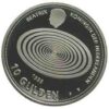Zilver-tient-gulden-1995-1999 - achterkant