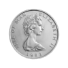 Platinum noble 1 oz