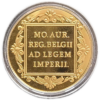 dubbele gouden dukaat