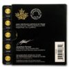 MapleLeaf-25x1gram - achterkant