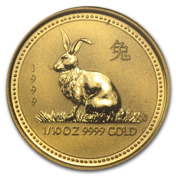 year of the rabbit