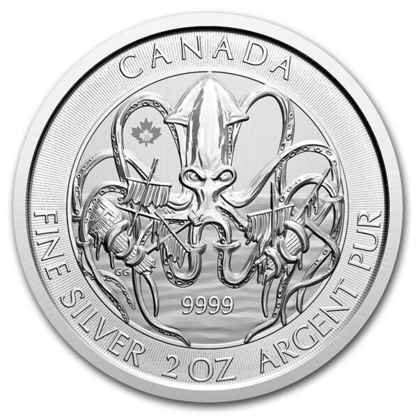 kraken