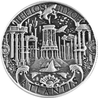 atlantis