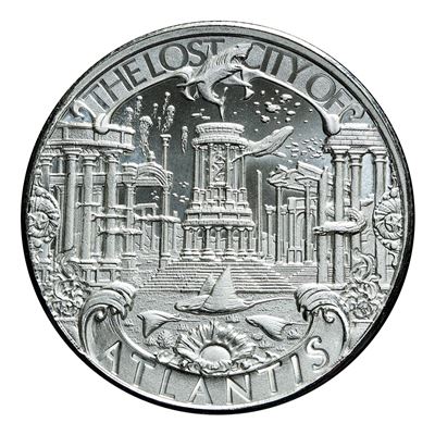 Atlantis
