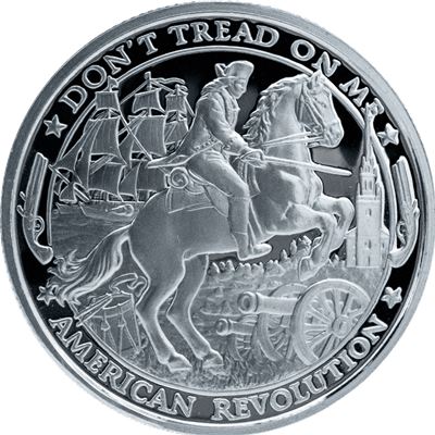 american revolution