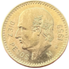 10 Pesos Mexico Hidalgo