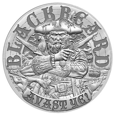 Blackbeard