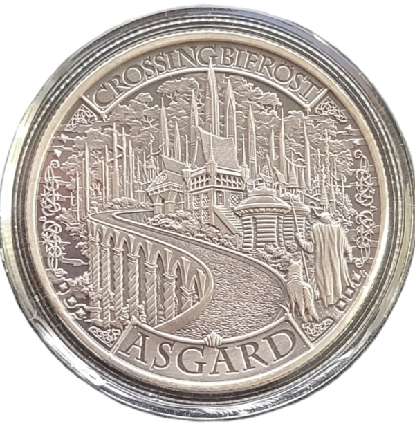 asgard