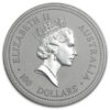 Platina Koala 1/2 oz 1998