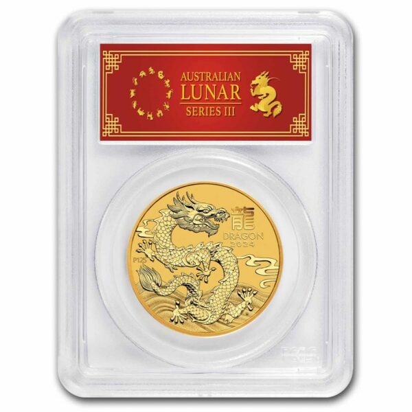 Year of the Dragon
