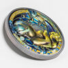 Baby Cyborg revolution 3 oz 2022