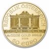 gouden wiener philharmoniker 1/2 oz 2024