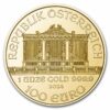 gouden wiener philharmoniker 1 oz 2024