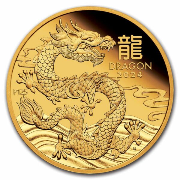year of the dragon