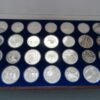5 en 10 dollar olympische spelen