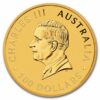 Kangaroo Nugget 1 oz 2024