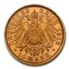 gouden 10 mark