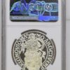 Leeuwendaalder 2022 1 Oz PF70 UCAM