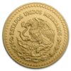 Mexican Libertad 1/2 oz