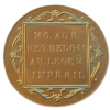 Gouden Dukaat 1960 Juliana
