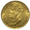 5 gulden 1827 B (PR)