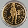 Dubbele Gouden Dukaat 2018