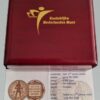 Dubbele Gouden Dukaat 2003