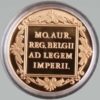 Dubbele gouden dukaat