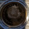 half sovereign 2009 Proof