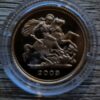 half sovereign 2009 proof