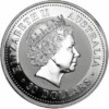 kookaburra 1 kg 1999