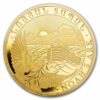Gouden Noah Ark 1/2 oz 2025