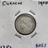 Album Suriname, Curaçao en Nederlandse Antillen 1900-1980