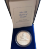Marshall Islands 1 oz 1999 (50th Anniversary-Battle of Britain)